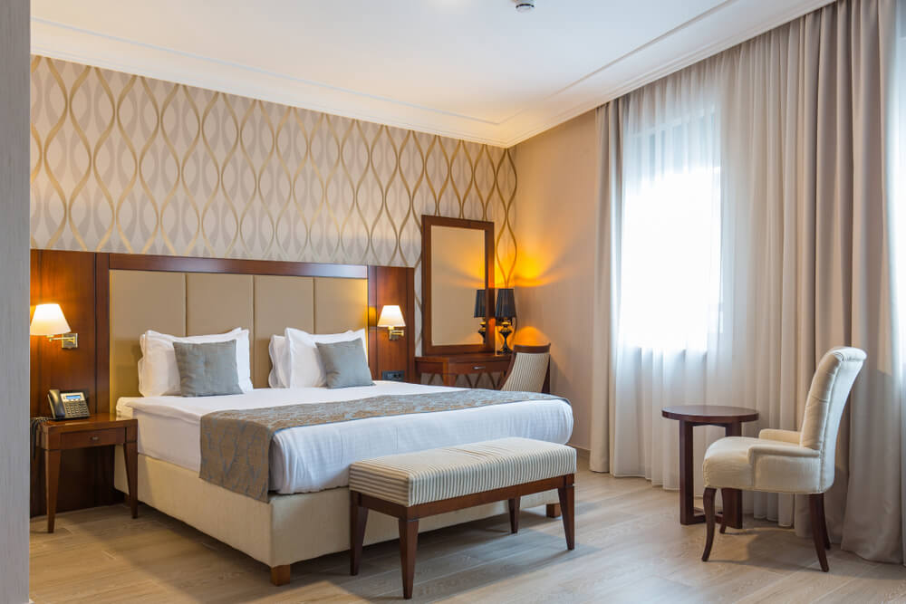 Best Hotels in Karama , Dubai