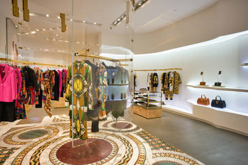 All You Need to Know About Dubai Mall