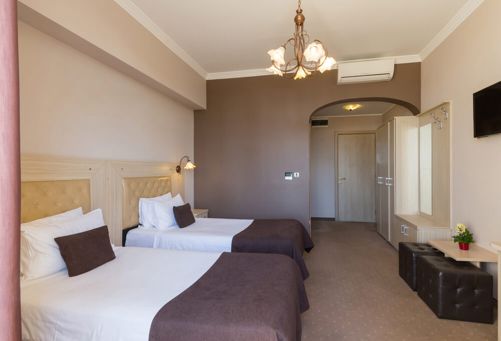 Best Hotels in Karama , Dubai