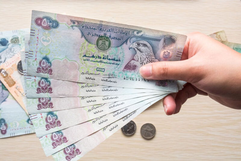 What Is The Average Cost Of Living In Dubai 