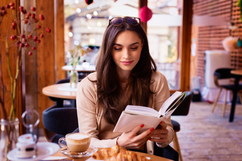 cafes in downtown dubai