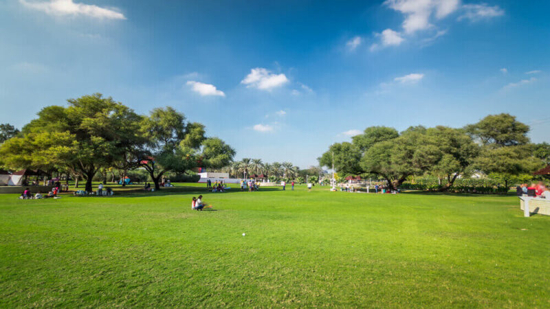 Karama Park