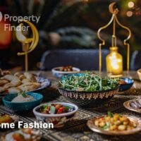 Iftar Table Decoration Ideas During Ramadan