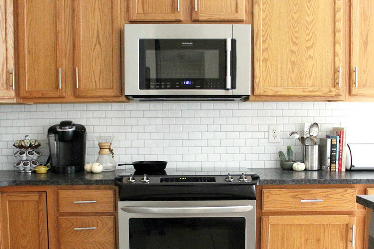 Picture of Small Kitchen Design Trends for Modern Homes - coohom.com