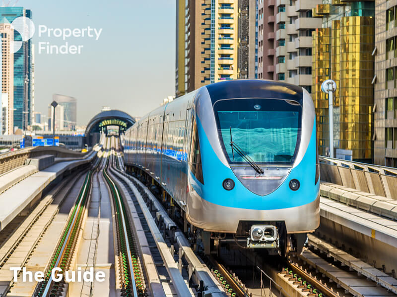Getting Around the Emirates: A Guide to Transportation in UAE