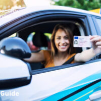 How to Get a Driving Licence in Dubai