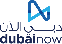 DubaiNow logo