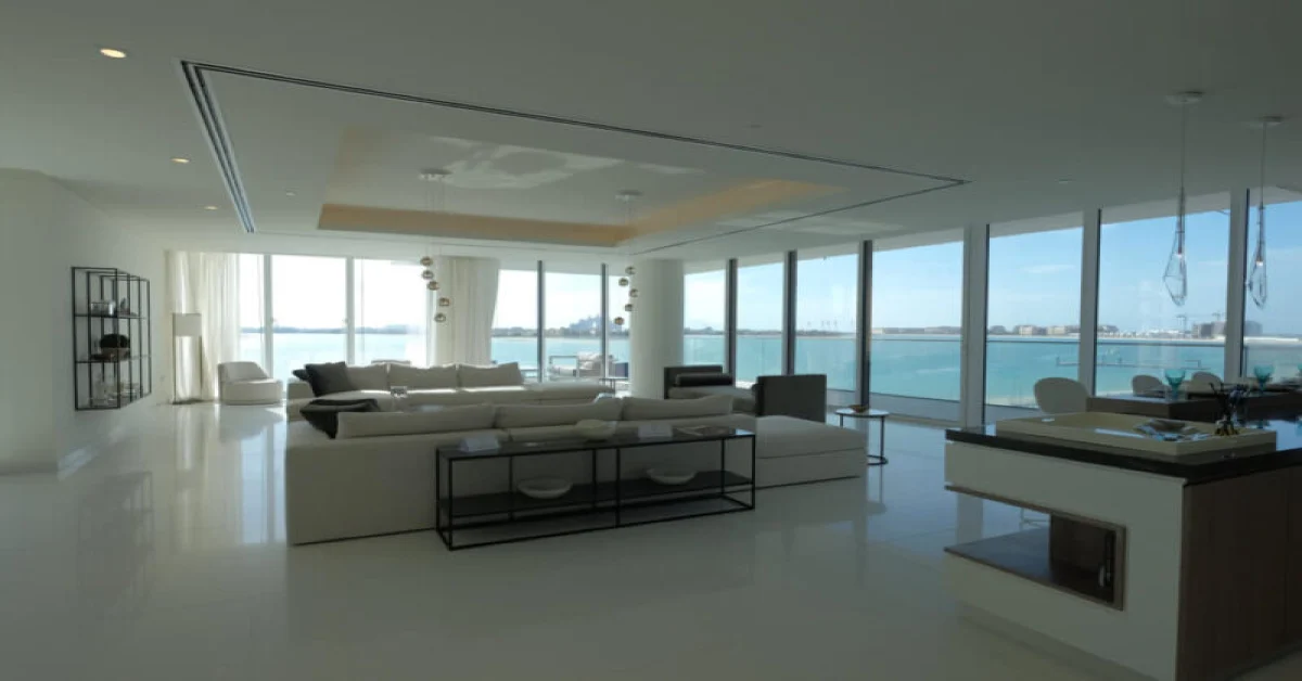 Luxury Branded Residence in Dubai