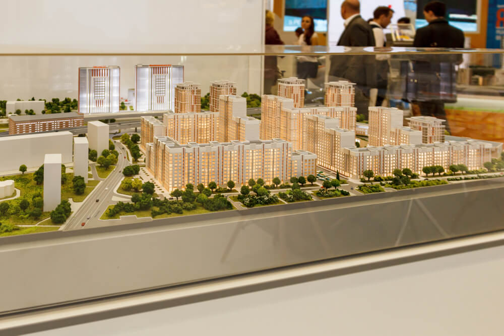 Top Real Estate Events in 2023 in MENA