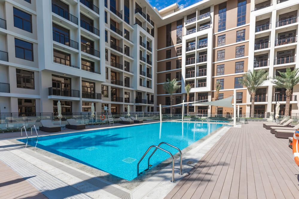 Quick Guide for Hayat Boulevard Apartments in Town Square Dubai