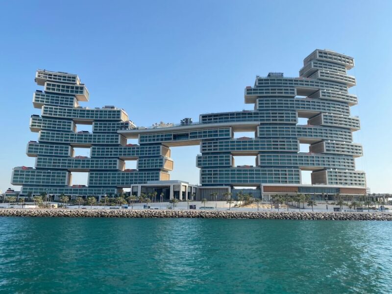 Atlantis Royal Dubai Branded Residences