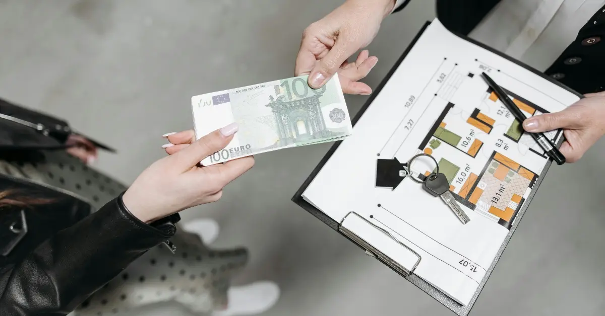 صورة لتوضيح شراء عقار للحصول على تأشيرات الإمارات والإقامة الذهبية