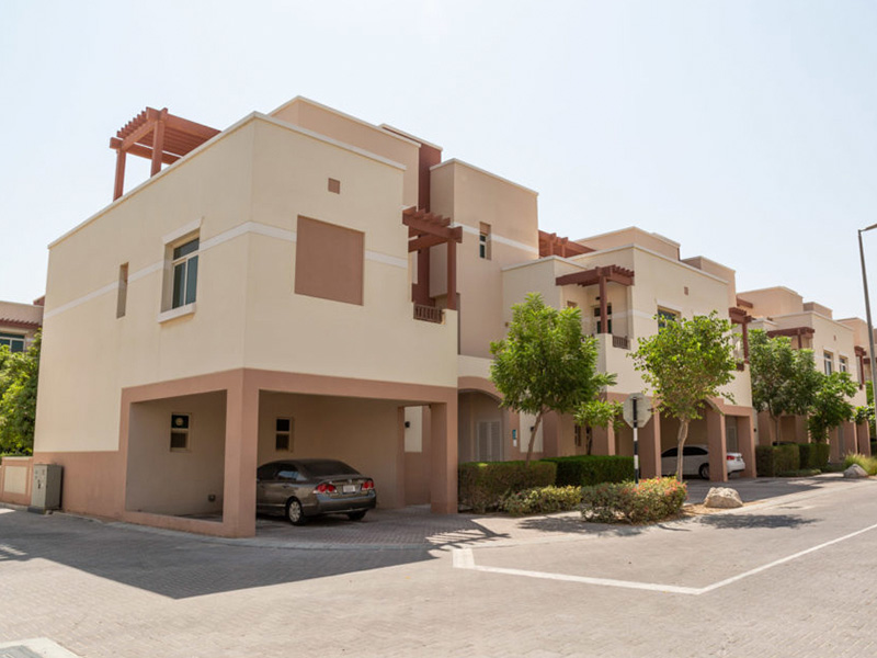 townhouse 