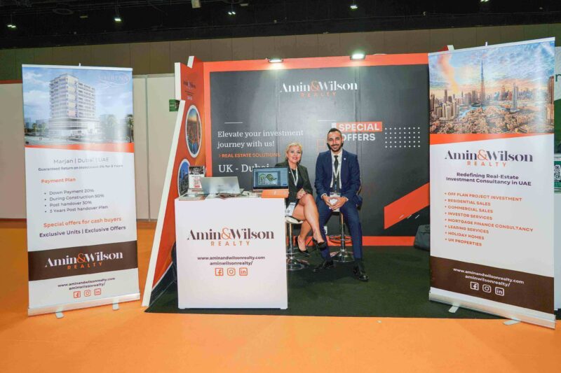 International Property Show