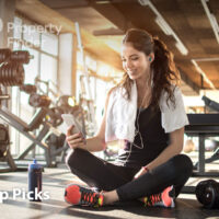 Top Gyms in Mirdif