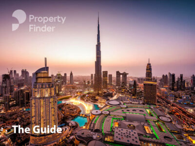 Moving to Dubai Guide