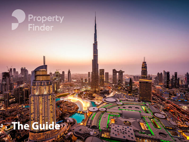 Moving to Dubai: Step-by-Step Guide