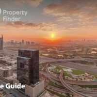Living in Al Barsha – All You Need to Know 