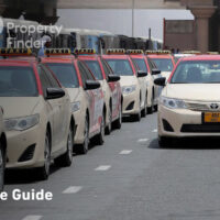 How to Go to Sharjah From Dubai