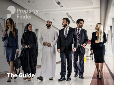 All You Need to Know About Working in UAE for All Professions