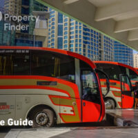 How to Travel from Dubai to Abu Dhabi