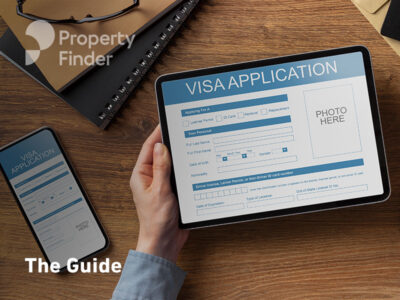 Golden Visa for Real Estate Investors Guide