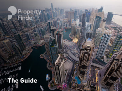 Your Guide to the Luxury Properties in Dubai