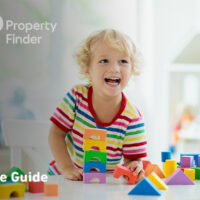 Top Nurseries in Al Barsha Dubai