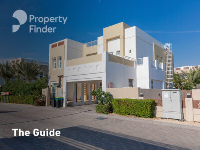 Top Areas to Buy Townhouses in Dubai