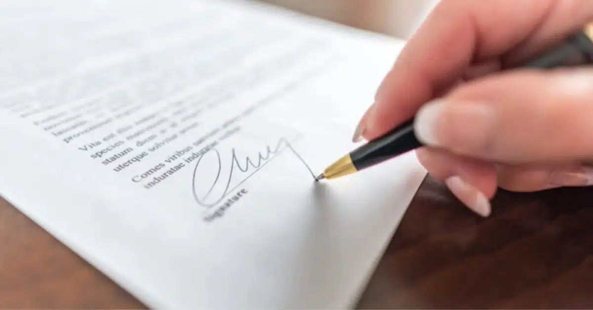 Employment contracts and probation as per UAE labour law