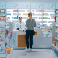 Best Pharmacies in Dubai