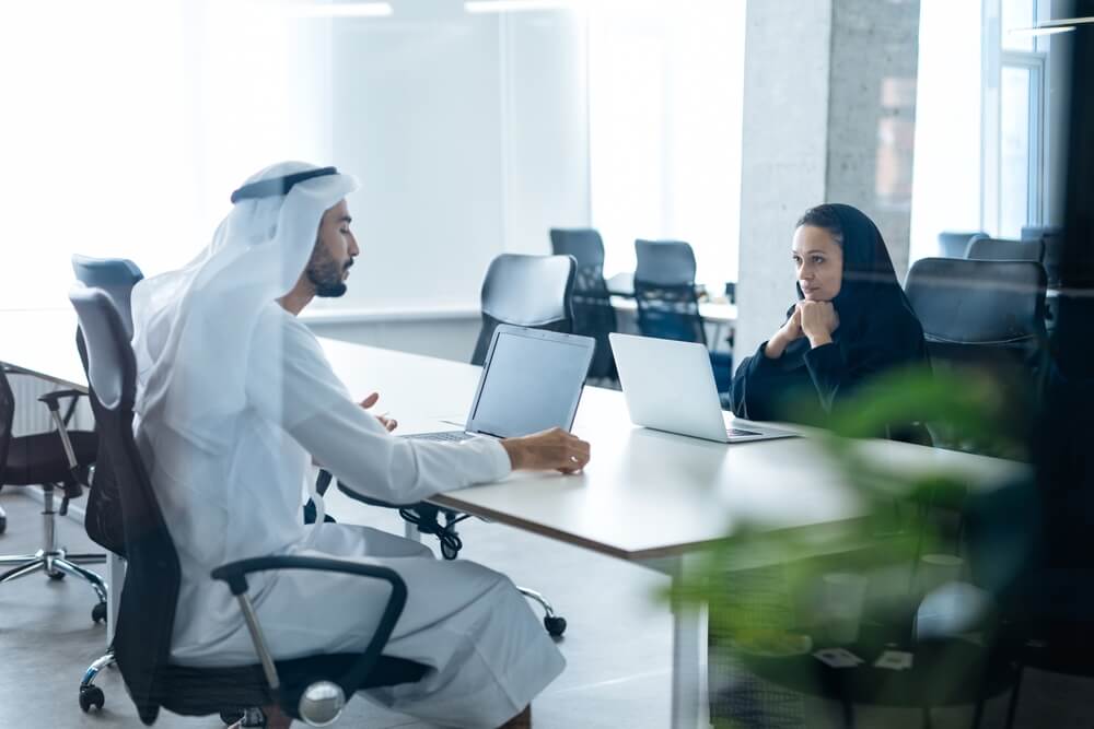 types of work permit in uae