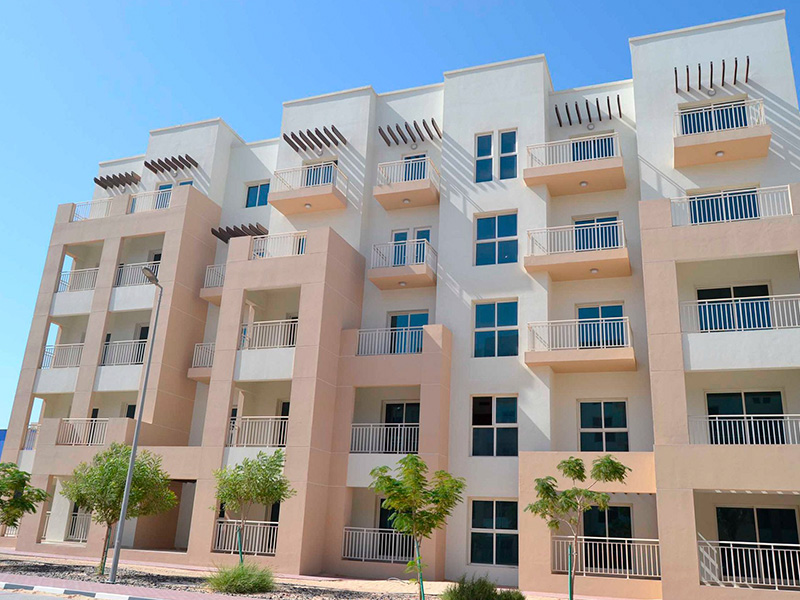 apartments in al quoz dubai