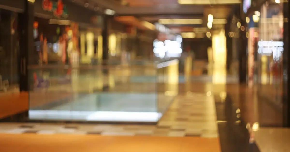 Al Mizhar Mall Dubai Facilities