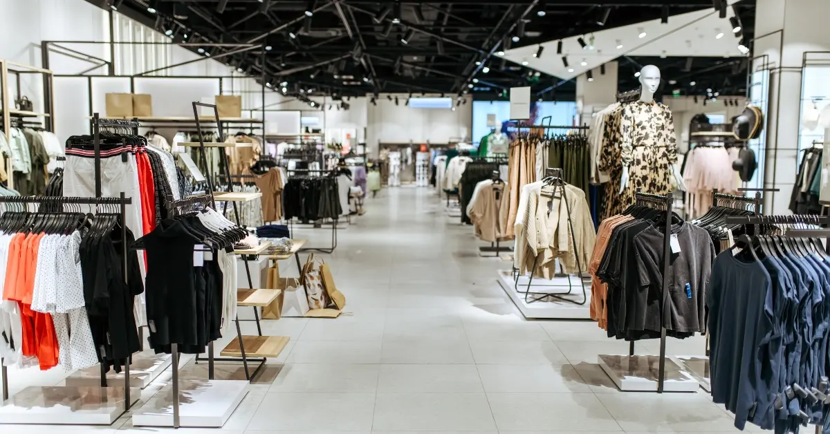 Al Mizhar Mall in Dubai Shops