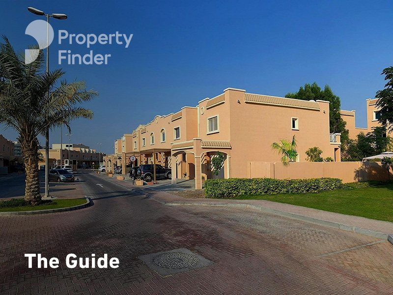 Your Guide to Living in Al Reef Abu Dhabi Property Finder