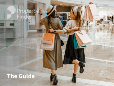 Your Guide to Al Mizhar Mall in Dubai