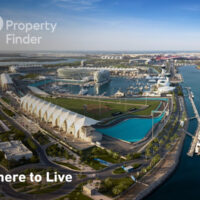 Top Upcoming Projects in Yas Island Abu Dhabi
