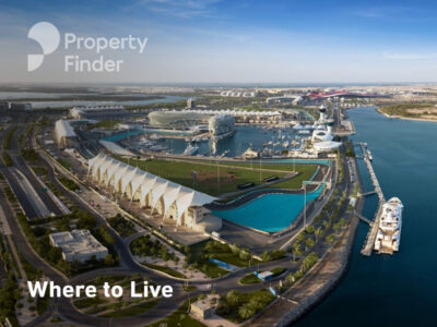 Top Upcoming Projects in Yas Island Abu Dhabi