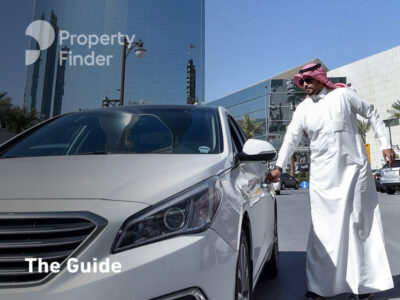 How to Go to Ras Al Khaimah from Dubai