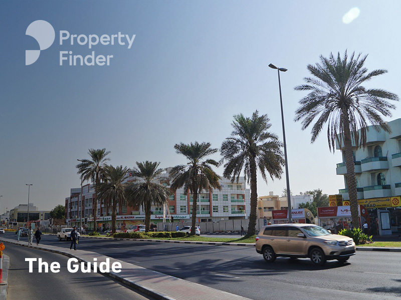 Your Complete Residential Guide to Living in Abu Hail Property Finder