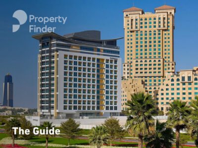 Your Ultimate Guide to Jaddaf Waterfront