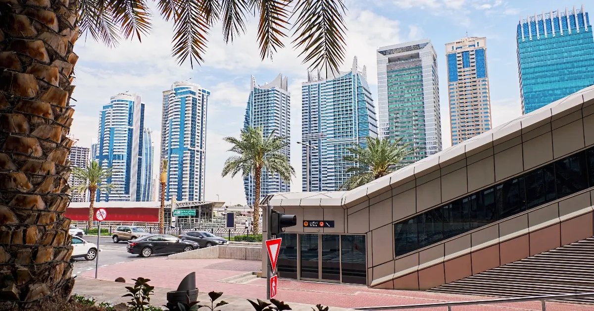 attractions near Forsan Central Mall Abu Dhabi