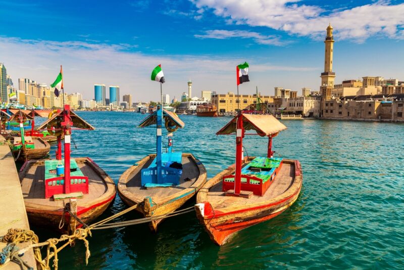 Best Things to Do in Deira