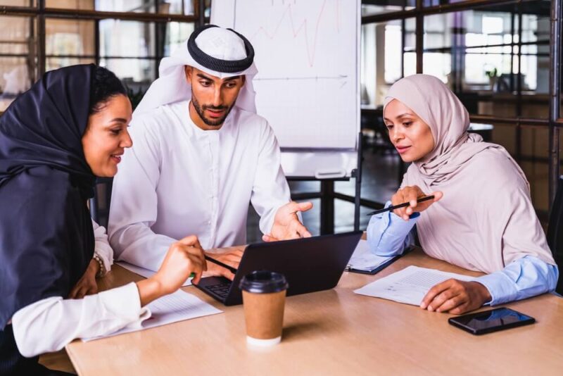 كيف تصبح وسيط عقاري معتمد