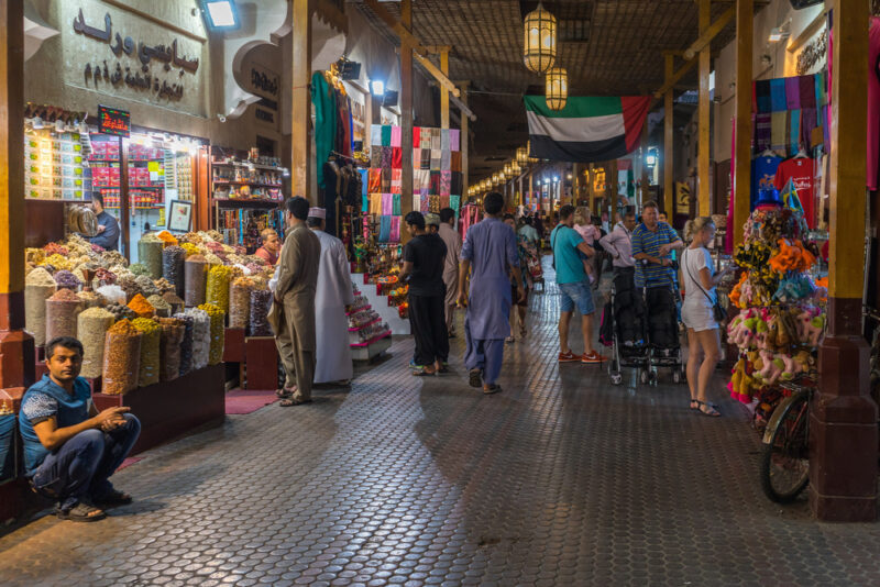 Best Things to Do in Deira