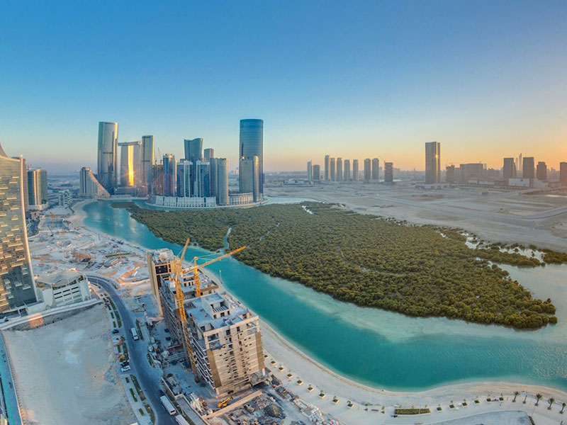 shams abu dhabi