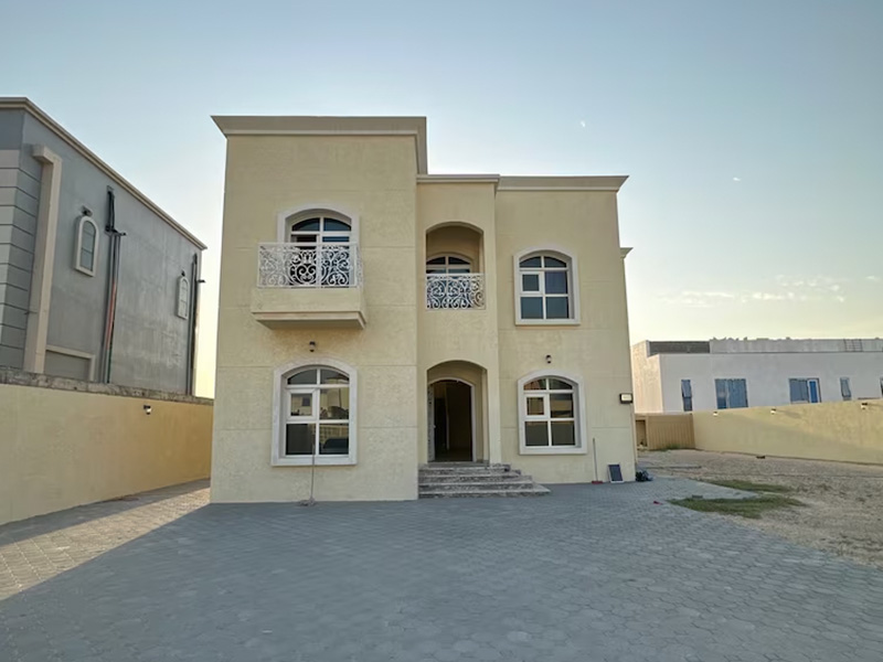 house in al murar dubai