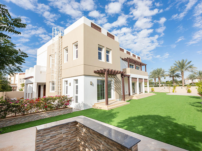 villa in Al Quoz 4 