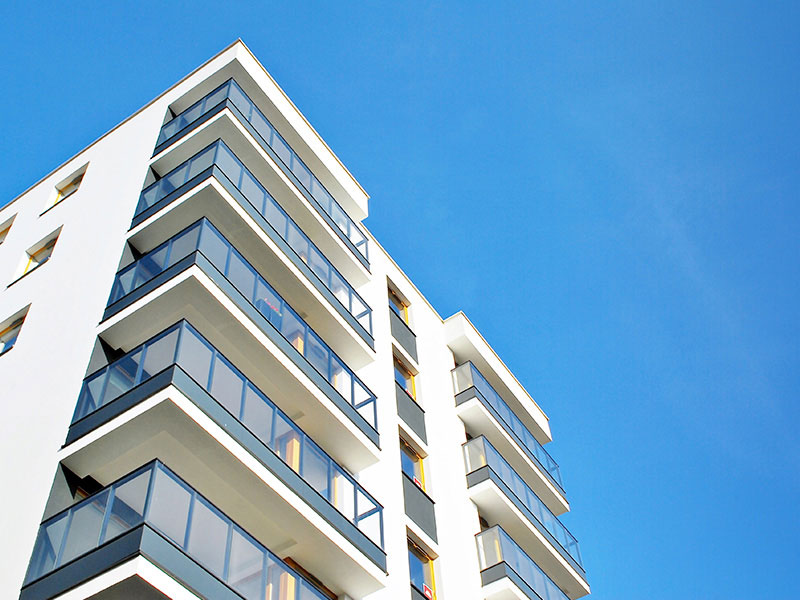 building in al mizhar 